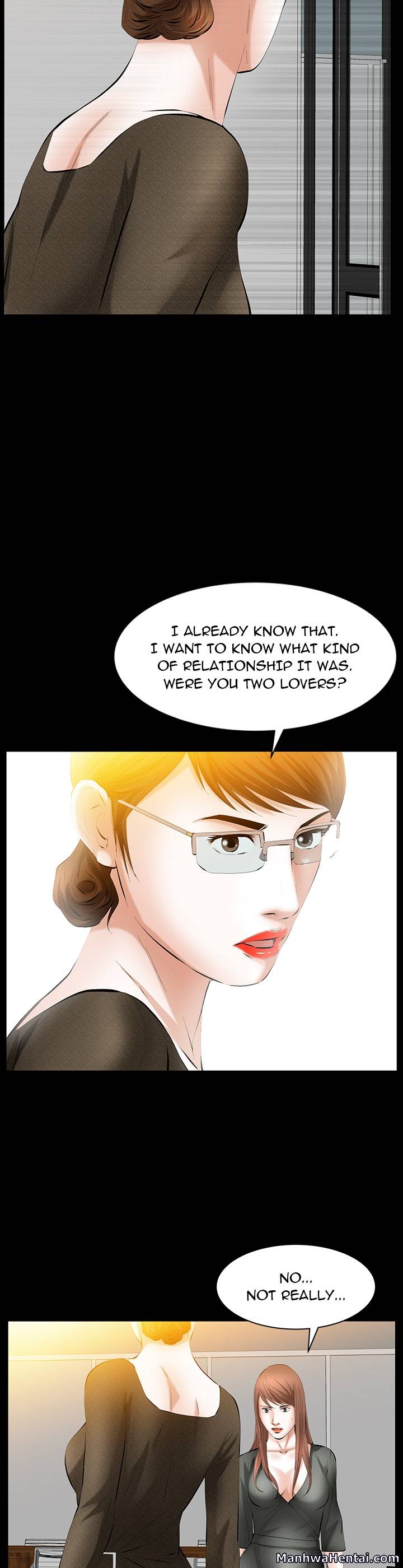 Malja - Chapter 29 [photo 16] - MangaPorn