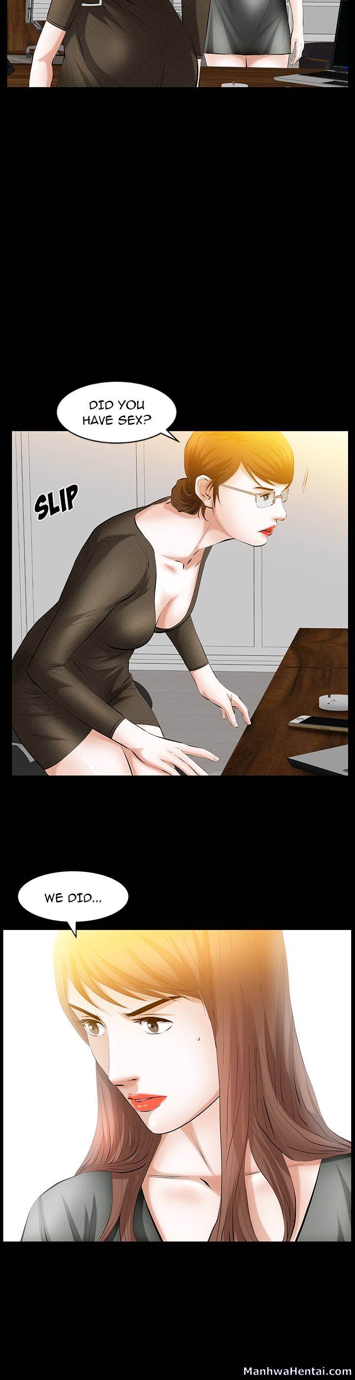 Malja - Chapter 29 [photo 17] - MangaPorn