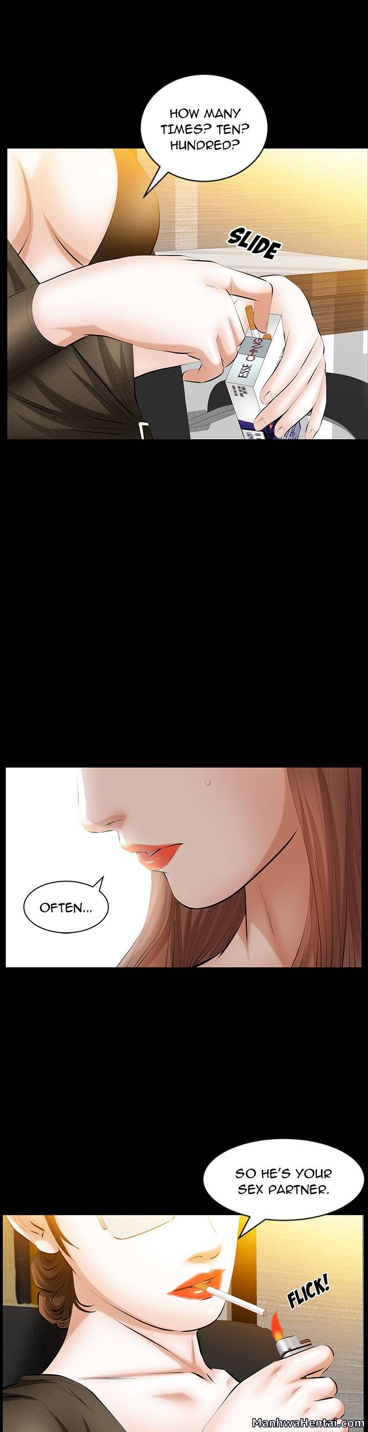 Malja - Chapter 29 [photo 18] - MangaPorn