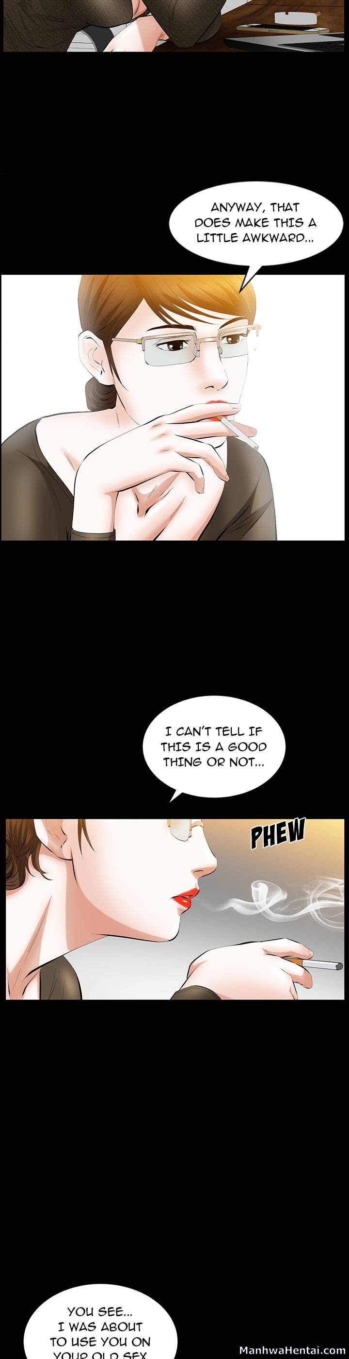 Malja - Chapter 29 [photo 21] - MangaPorn