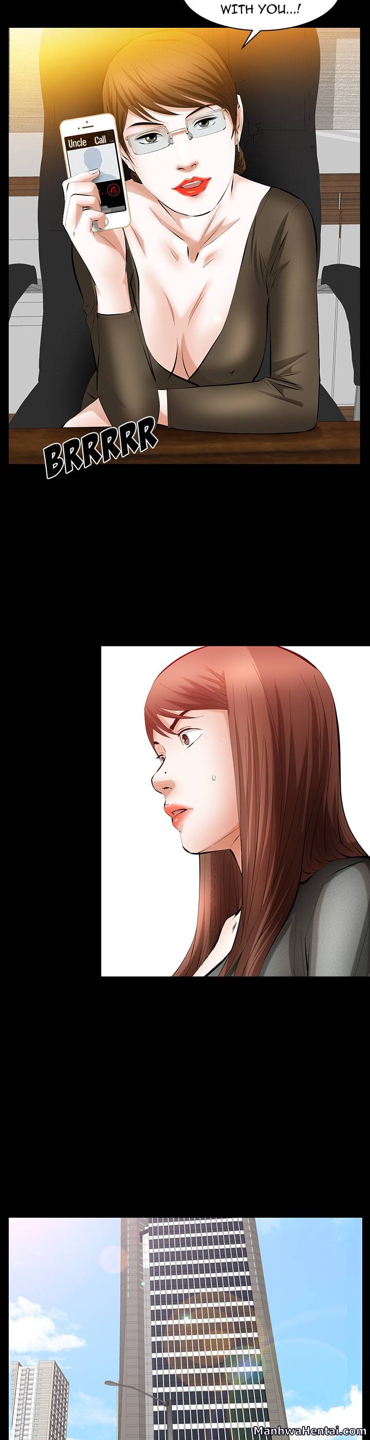 Malja - Chapter 29 [photo 24] - MangaPorn