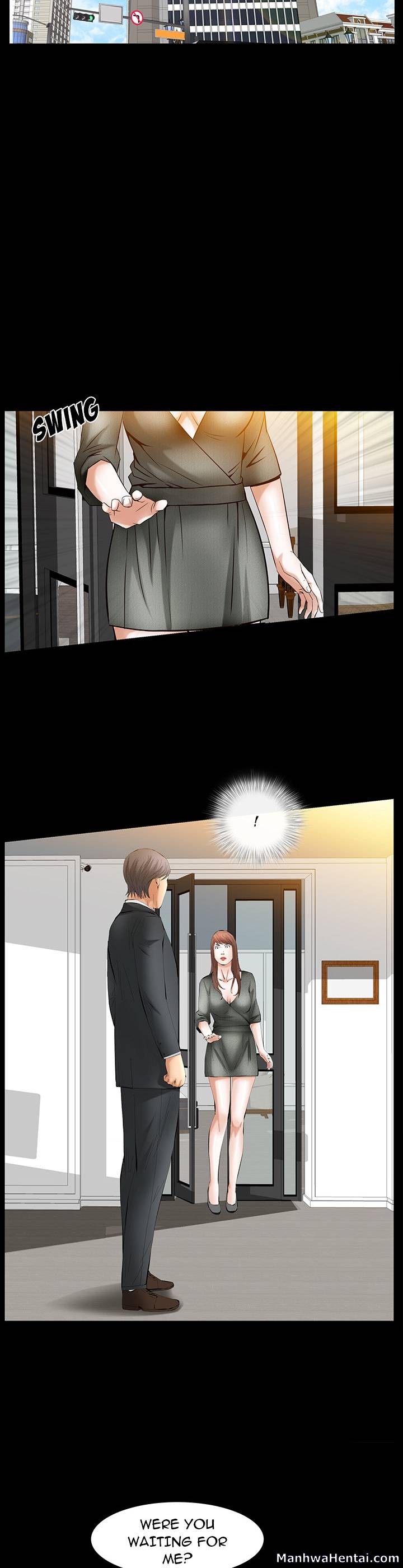 Malja - Chapter 29 [photo 25] - MangaPorn