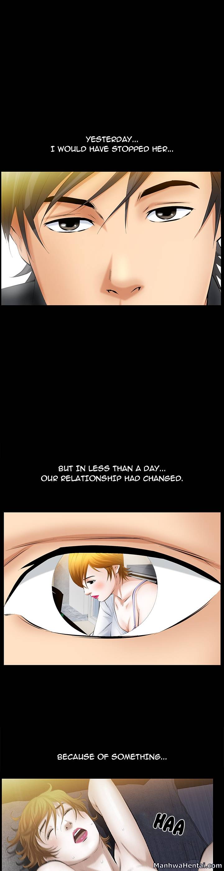 Malja - Chapter 29 [photo 28] - MangaPorn