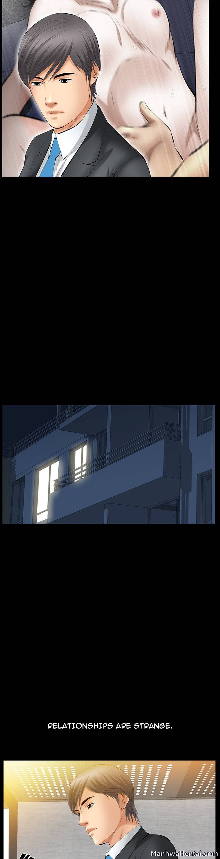 Malja - Chapter 29 [photo 29] - MangaPorn