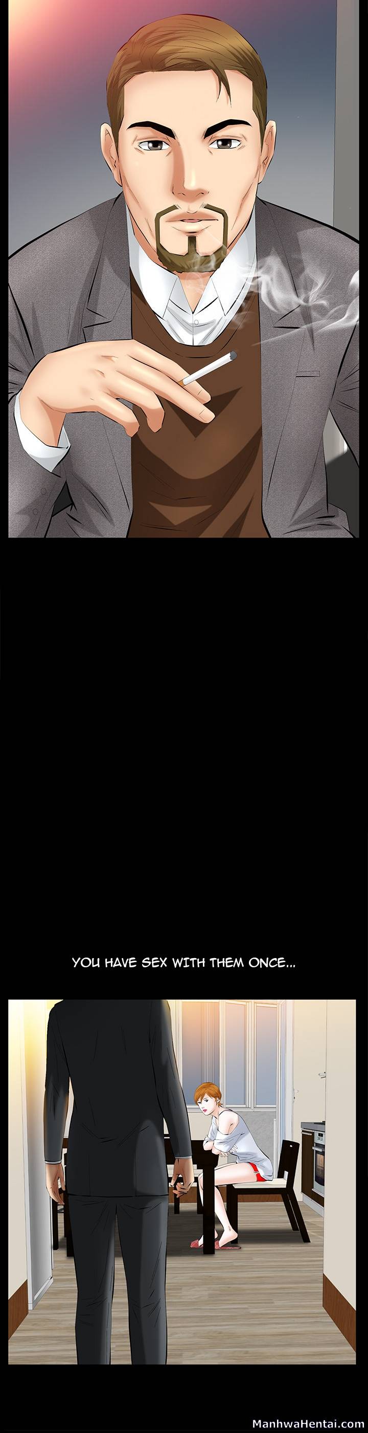 Malja - Chapter 29 [photo 32] - MangaPorn