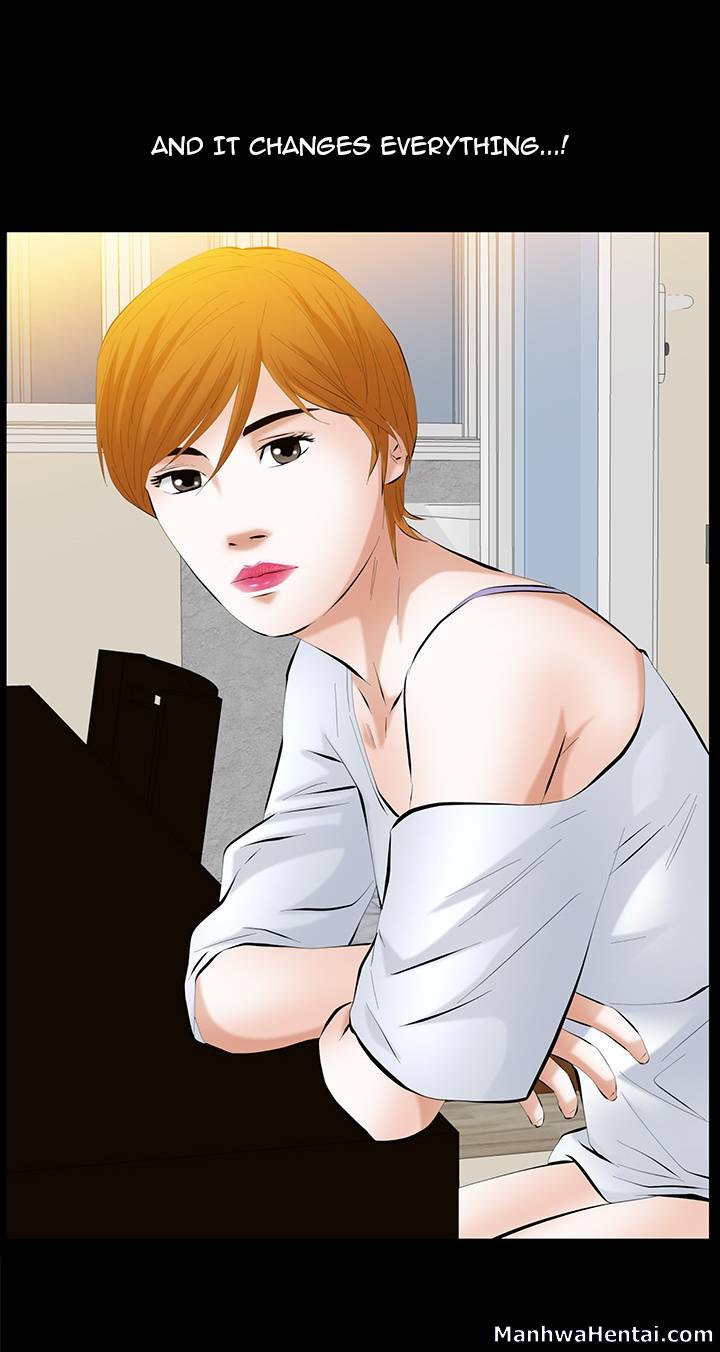 Malja - Chapter 29 [photo 33] - MangaPorn