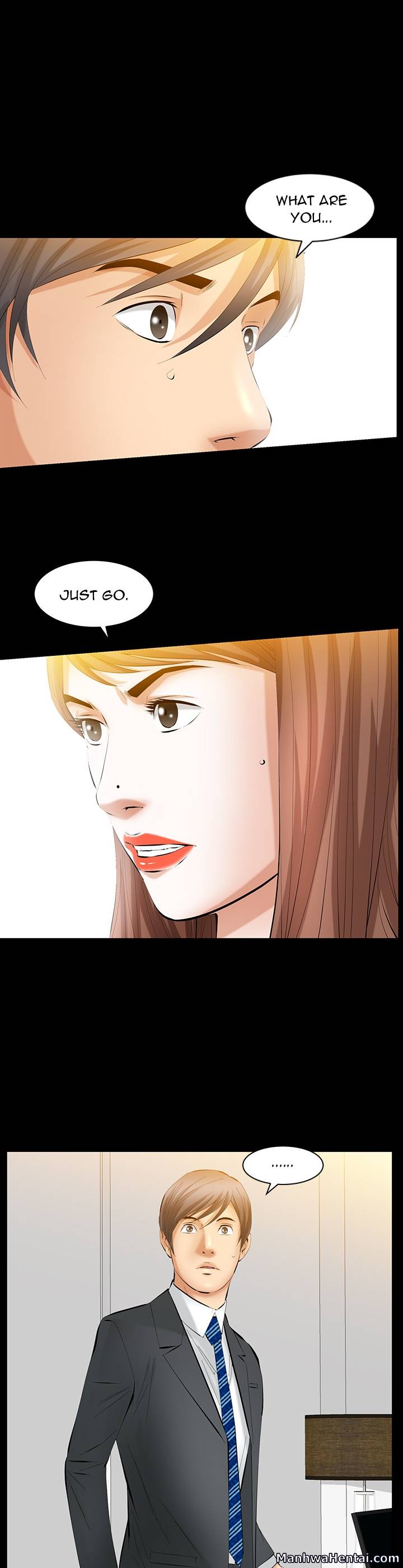 Malja - Chapter 29 [photo 8] - MangaPorn