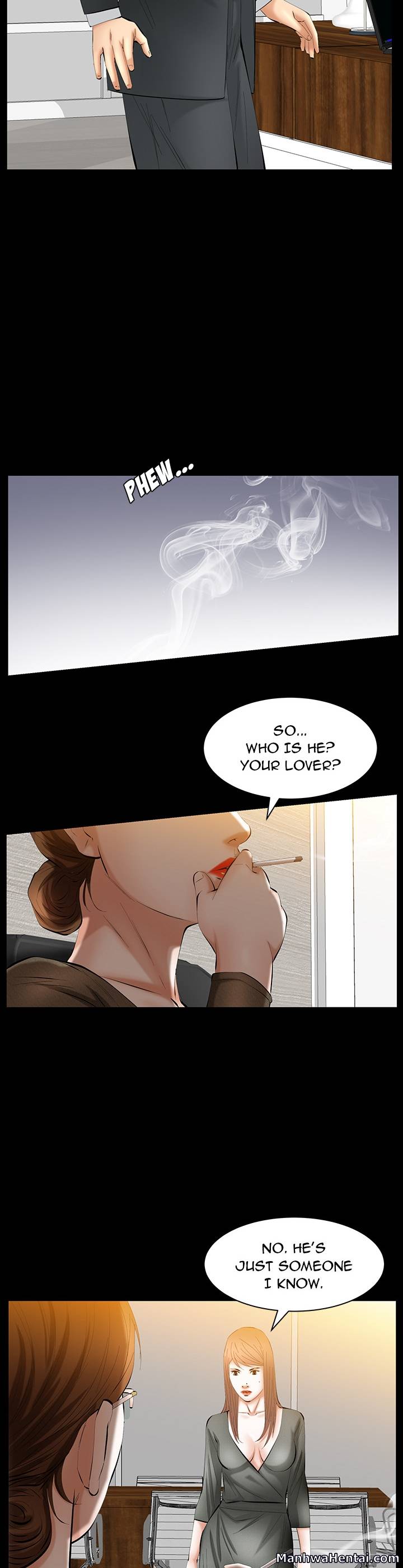 Malja - Chapter 29 [photo 9] - MangaPorn