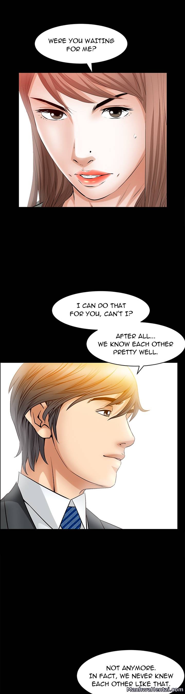 Malja - Chapter 30 [photo 1] - MangaPorn