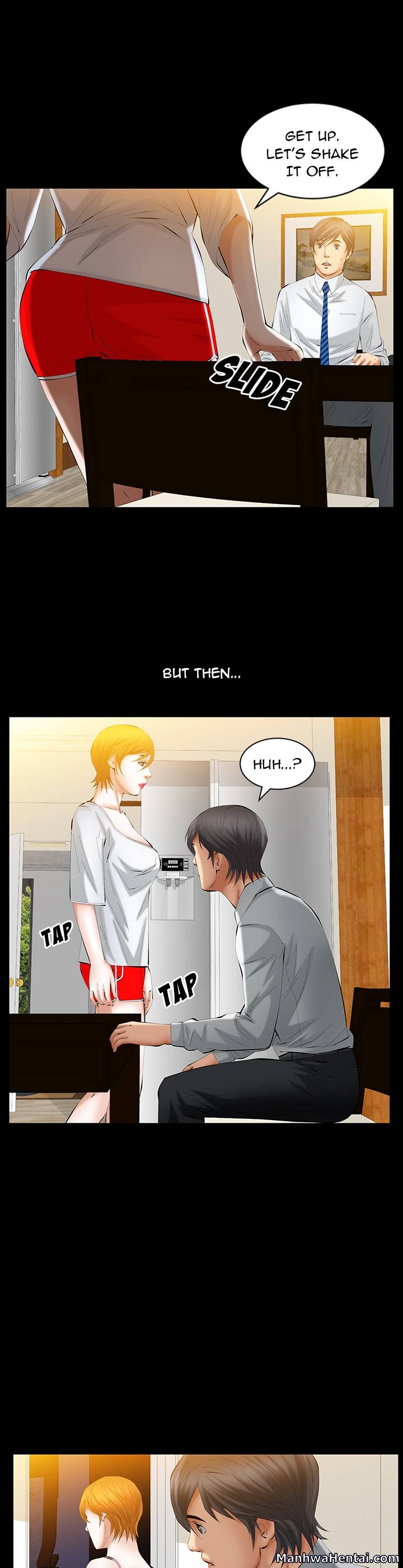 Malja - Chapter 30 [photo 10] - MangaPorn