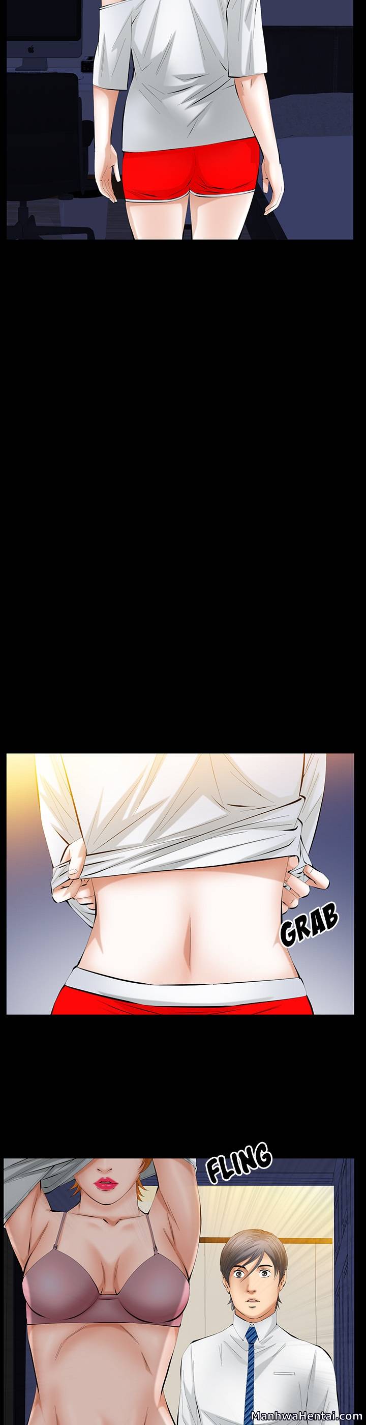 Malja - Chapter 30 [photo 12] - MangaPorn