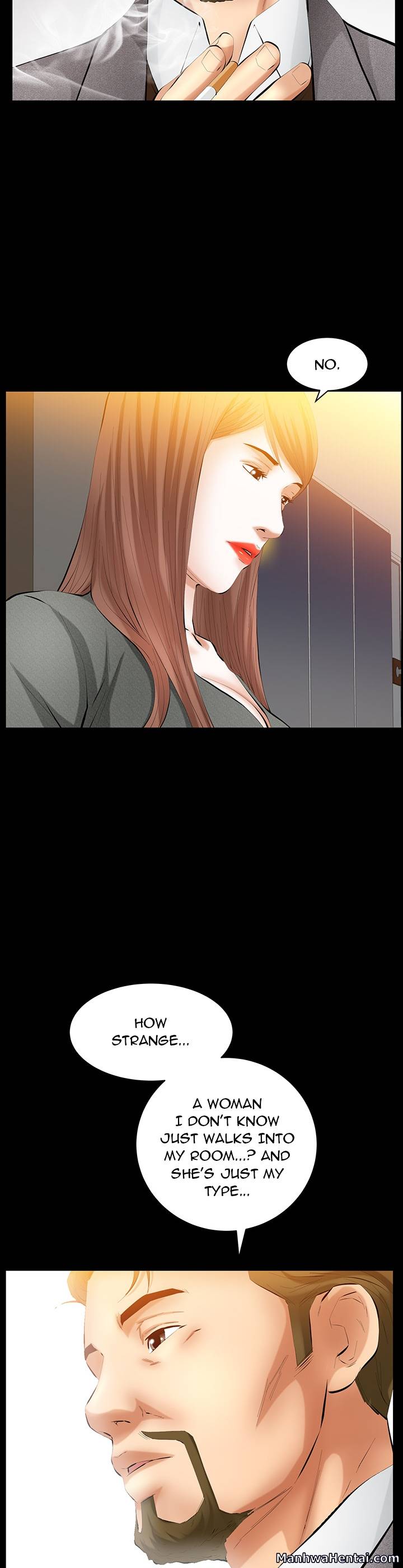 Malja - Chapter 30 [photo 15] - MangaPorn