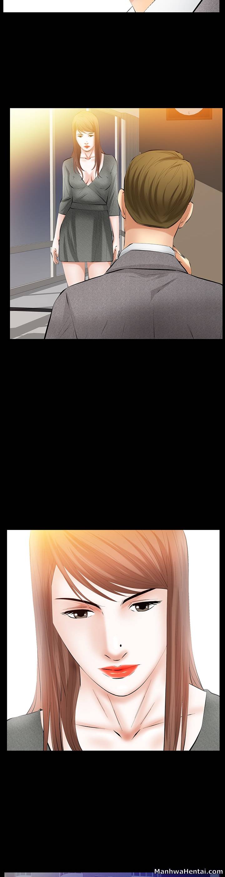 Malja - Chapter 30 [photo 16] - MangaPorn