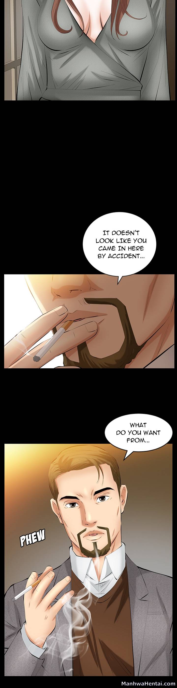 Malja - Chapter 30 [photo 19] - MangaPorn