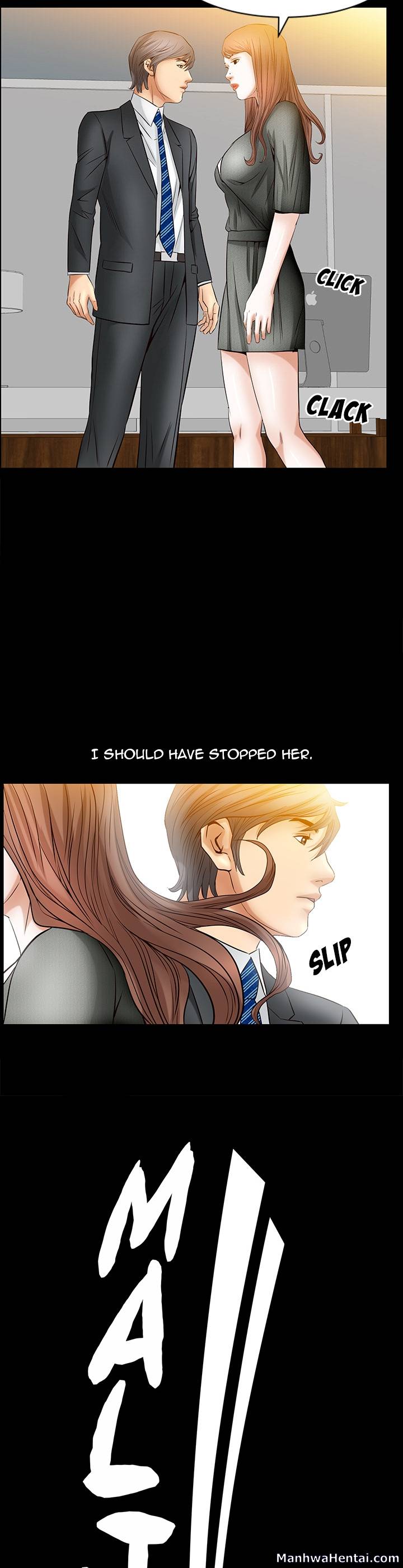 Malja - Chapter 30 [photo 2] - MangaPorn