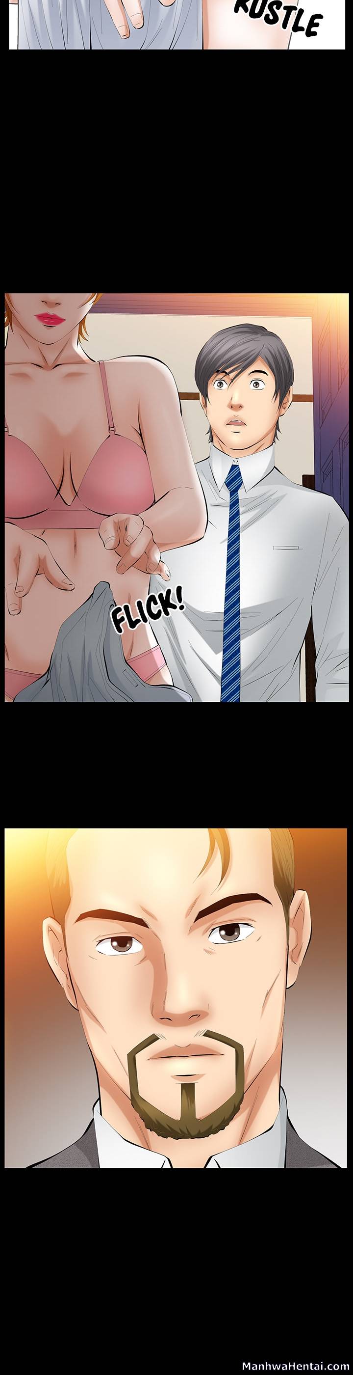 Malja - Chapter 30 [photo 21] - MangaPorn