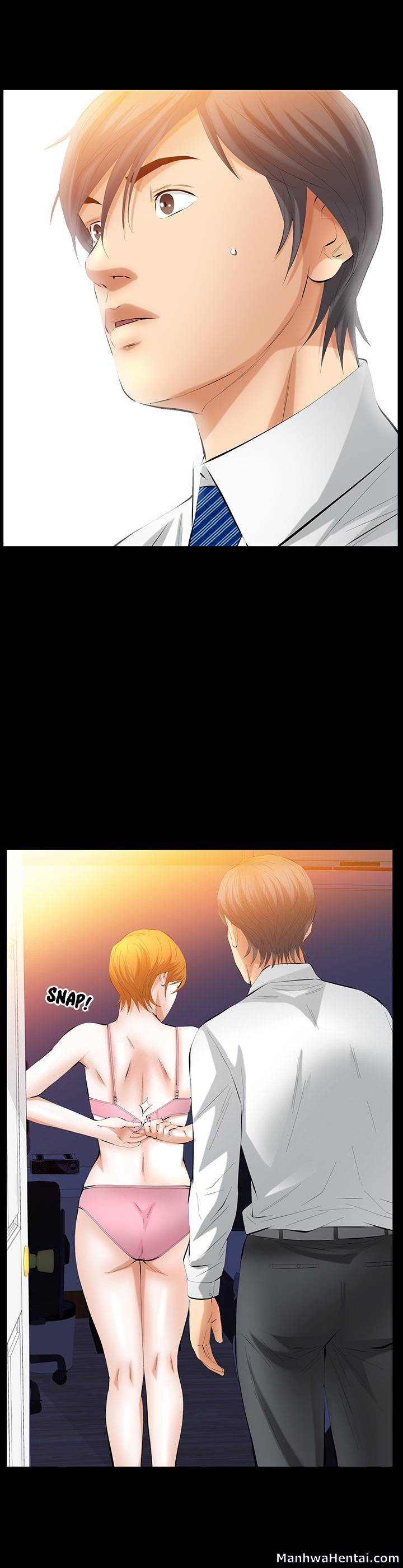 Malja - Chapter 30 [photo 22] - MangaPorn