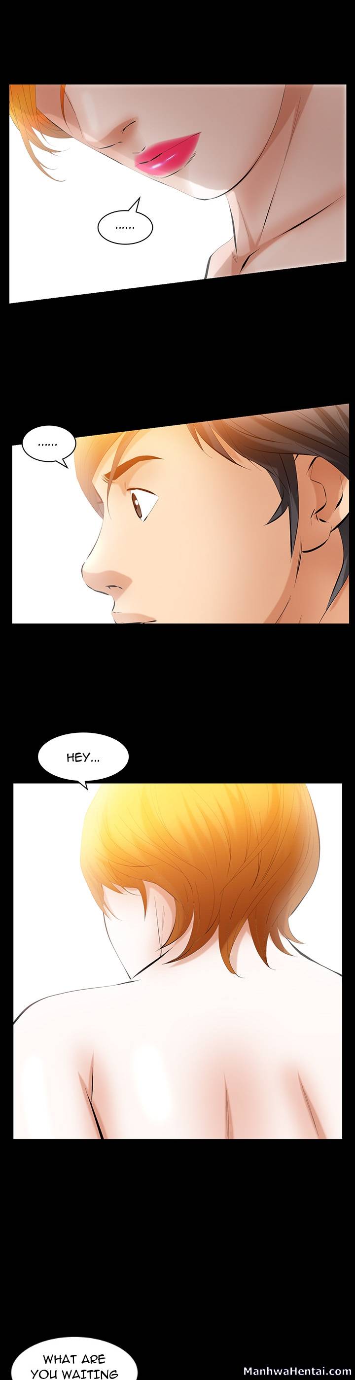 Malja - Chapter 30 [photo 24] - MangaPorn