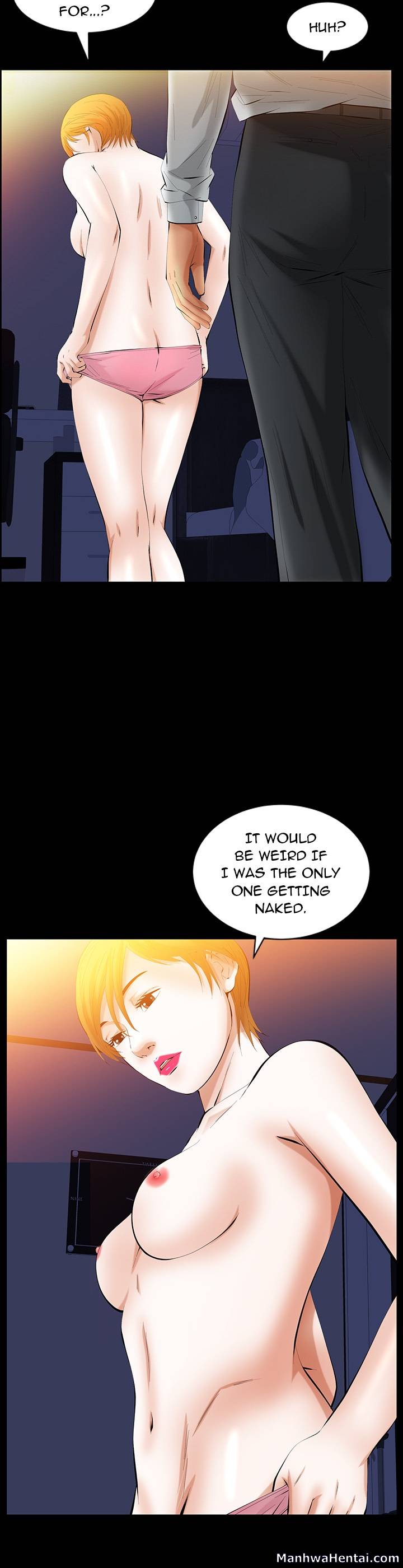 Malja - Chapter 30 [photo 25] - MangaPorn