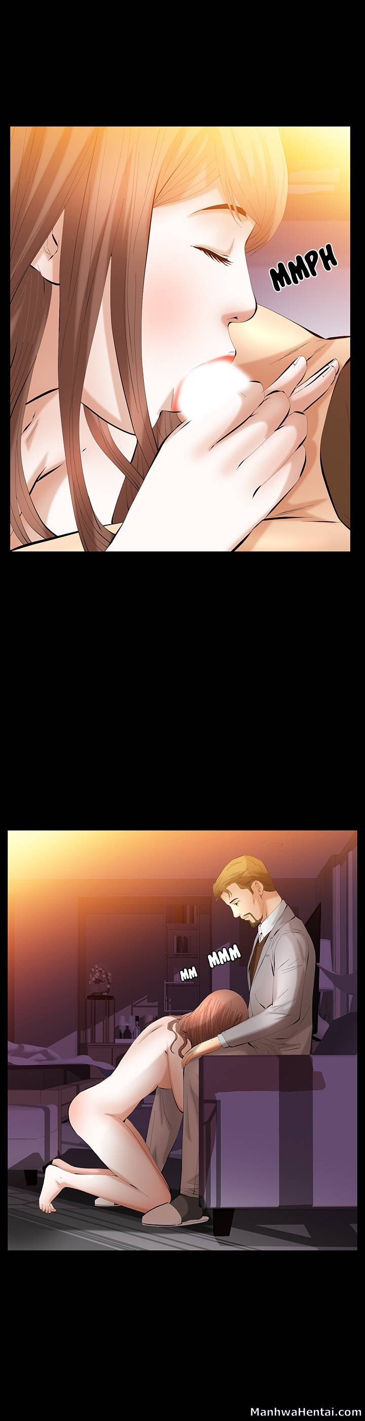 Malja - Chapter 30 [photo 33] - MangaPorn