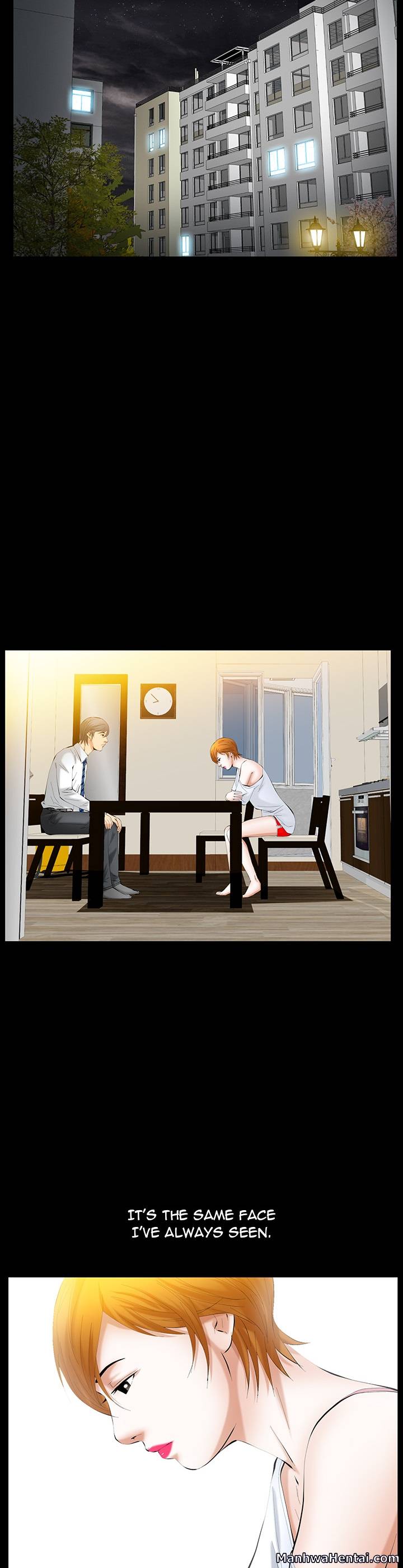 Malja - Chapter 30 [photo 4] - MangaPorn