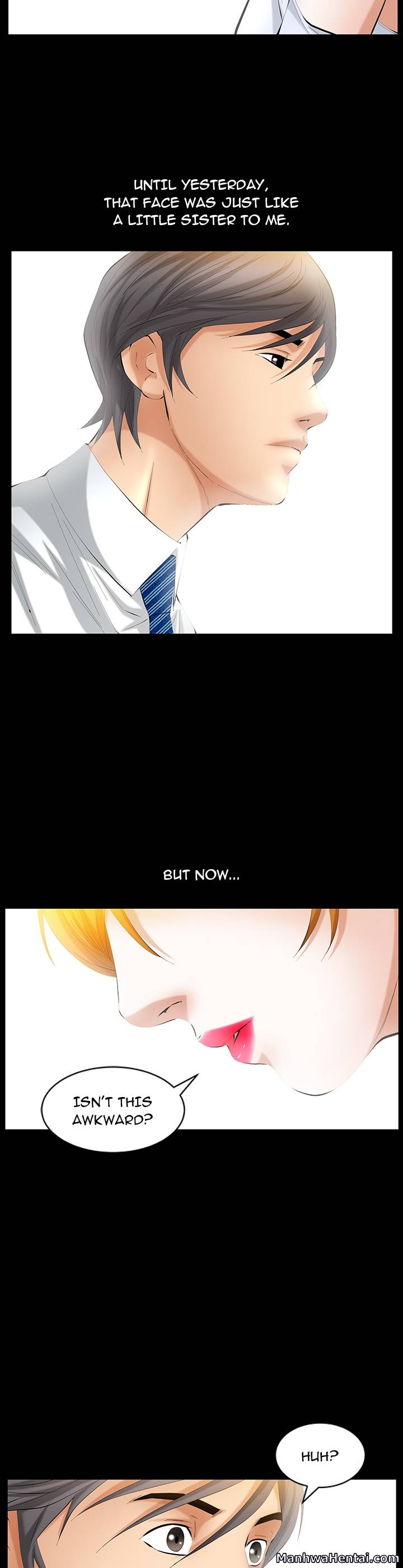 Malja - Chapter 30 [photo 5] - MangaPorn