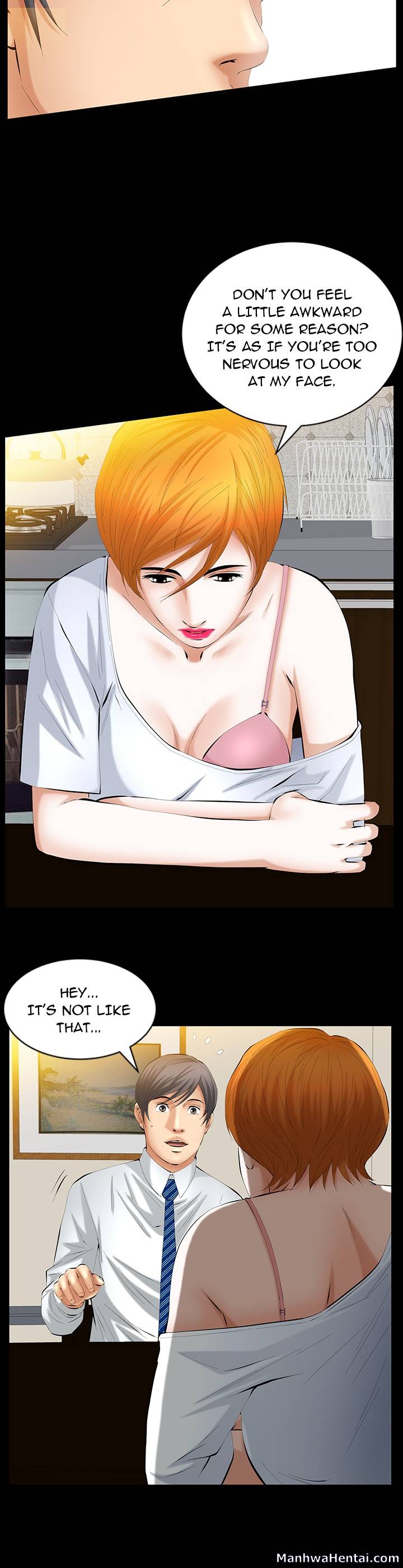 Malja - Chapter 30 [photo 6] - MangaPorn