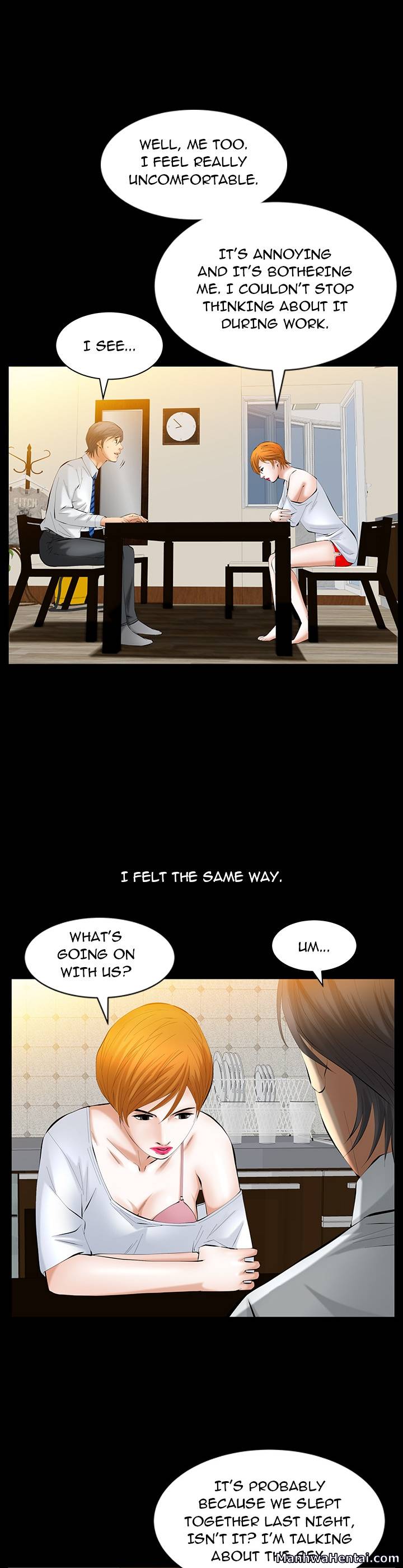 Malja - Chapter 30 [photo 7] - MangaPorn