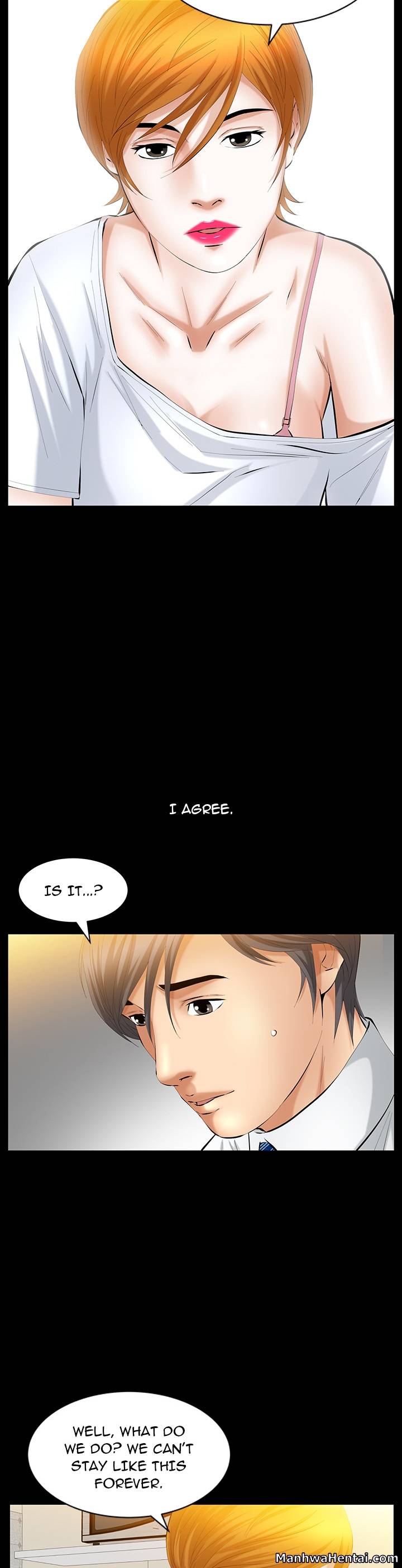 Malja - Chapter 30 [photo 8] - MangaPorn