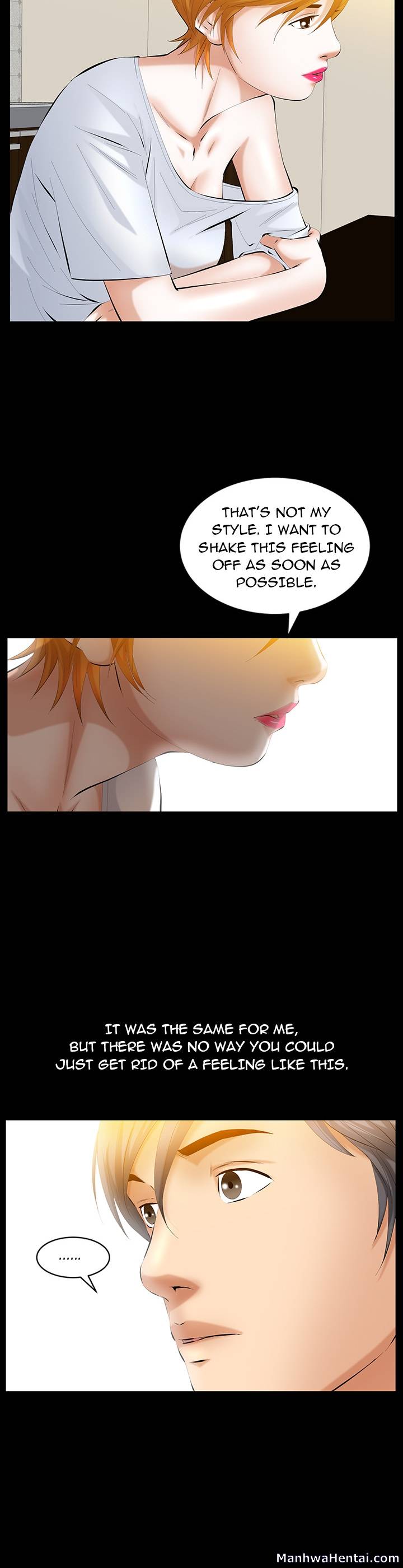 Malja - Chapter 30 [photo 9] - MangaPorn