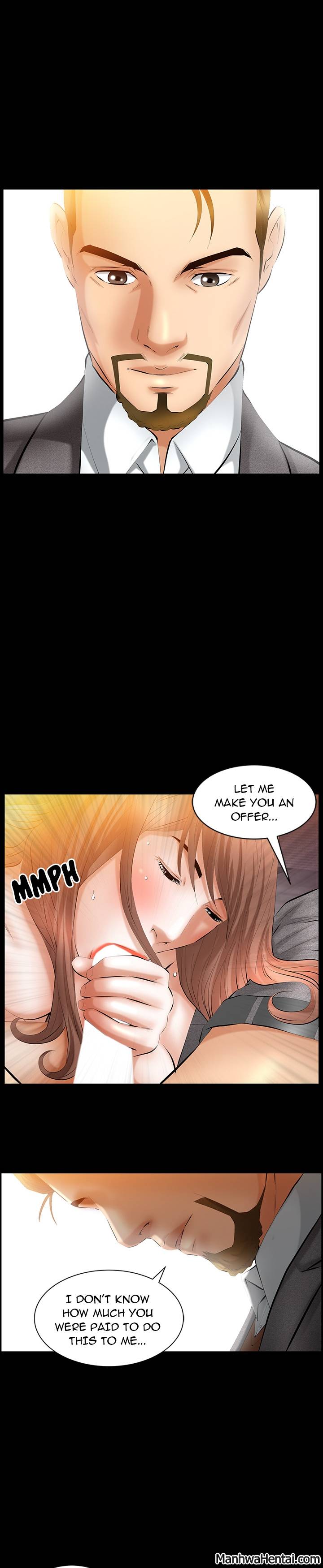 Malja - Chapter 31 [photo 11] - MangaPorn