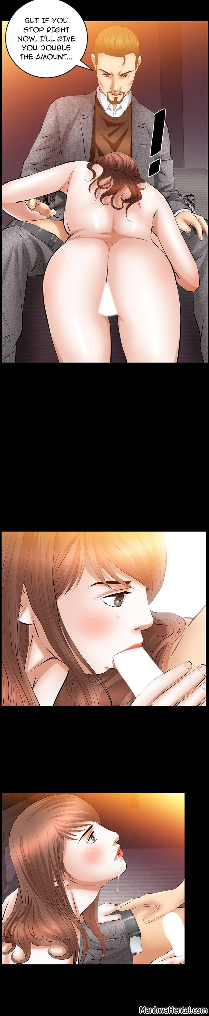 Malja - Chapter 31 [photo 12] - MangaPorn