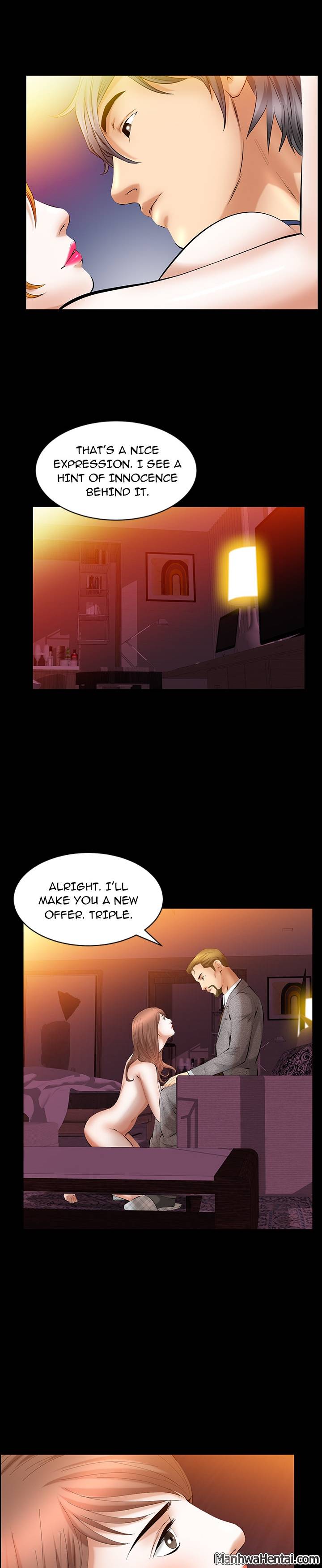 Malja - Chapter 31 [photo 15] - MangaPorn