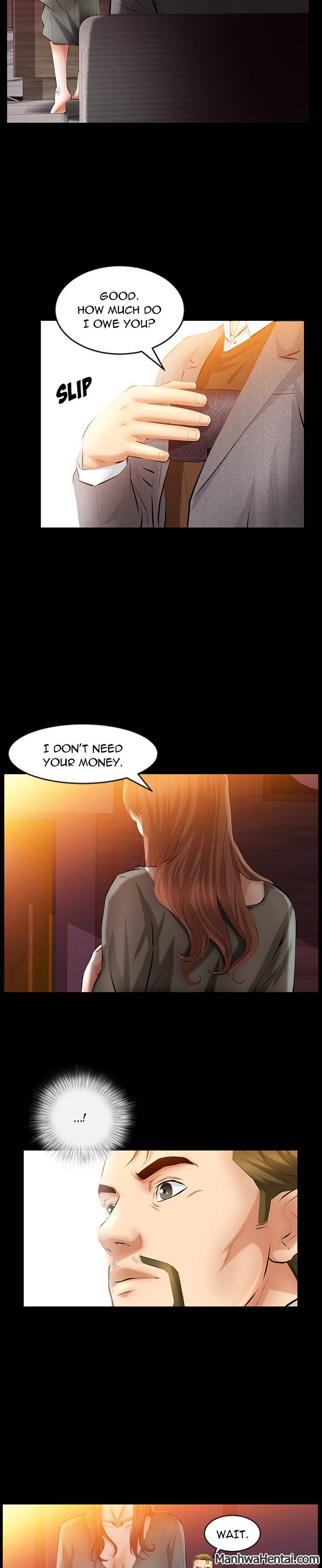 Malja - Chapter 31 [photo 17] - MangaPorn