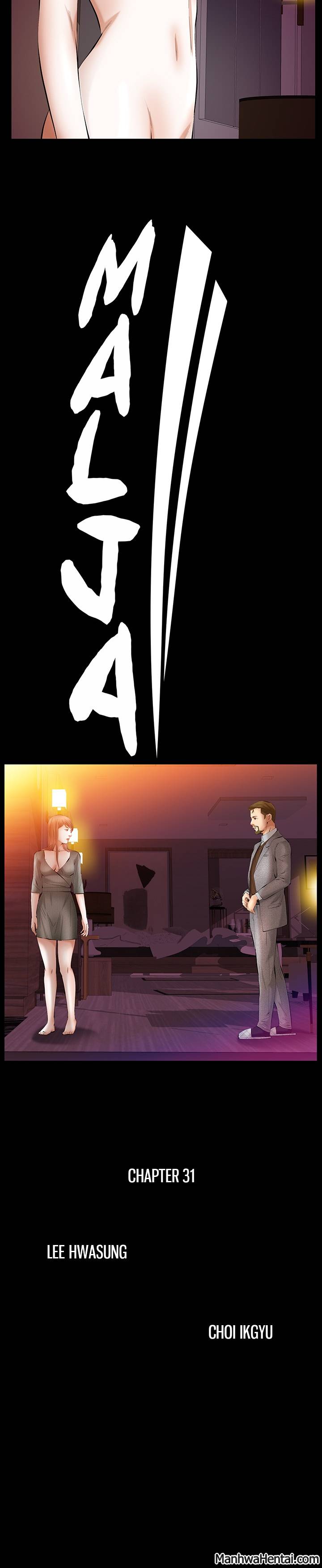 Malja - Chapter 31 [photo 2] - MangaPorn