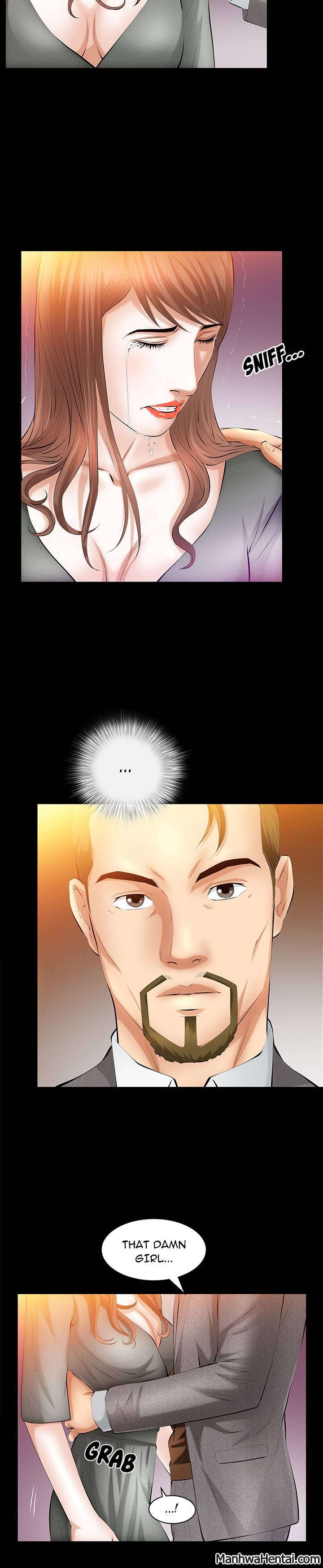 Malja - Chapter 31 [photo 20] - MangaPorn