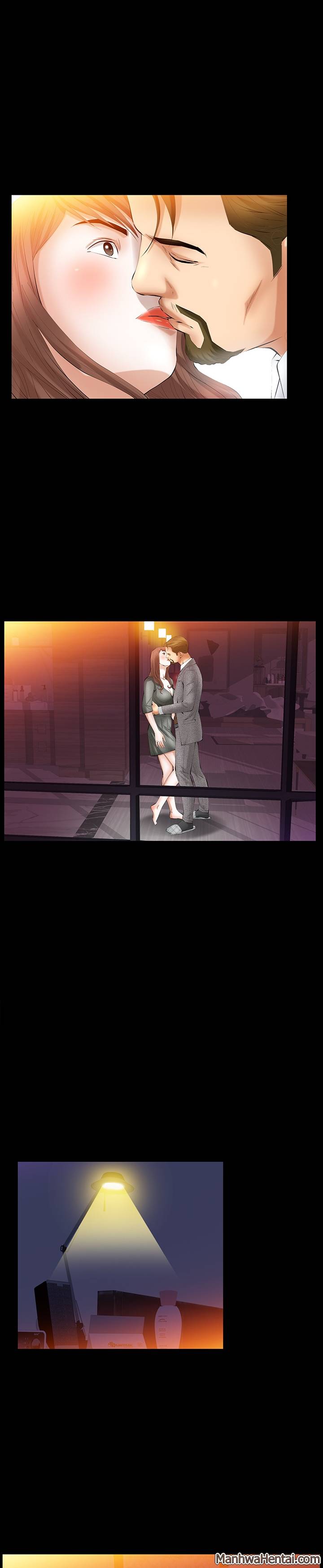 Malja - Chapter 31 [photo 21] - MangaPorn