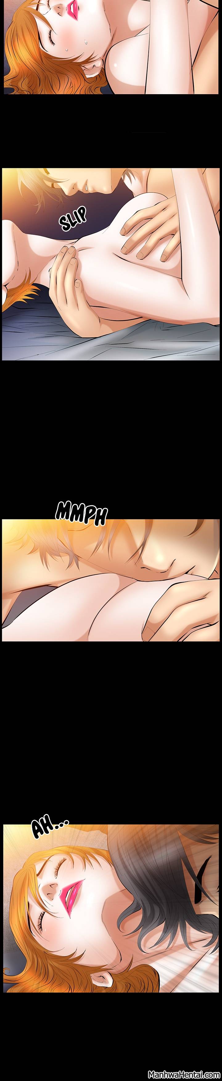 Malja - Chapter 31 [photo 6] - MangaPorn