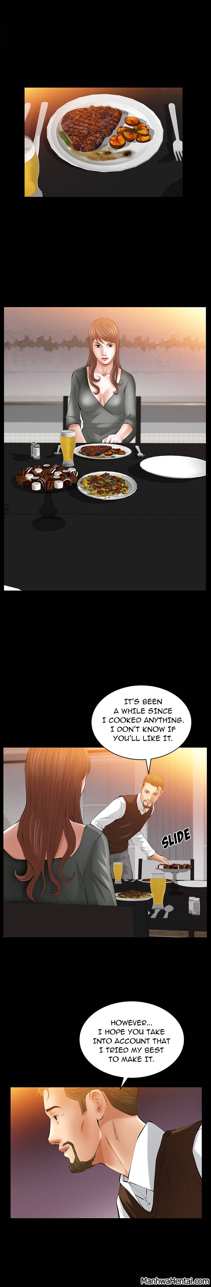 Malja - Chapter 32 [photo 10] - MangaPorn