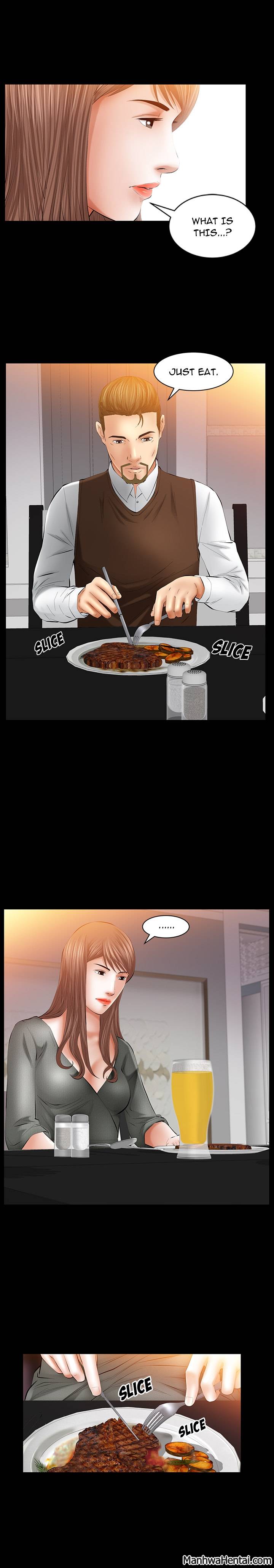 Malja - Chapter 32 [photo 11] - MangaPorn