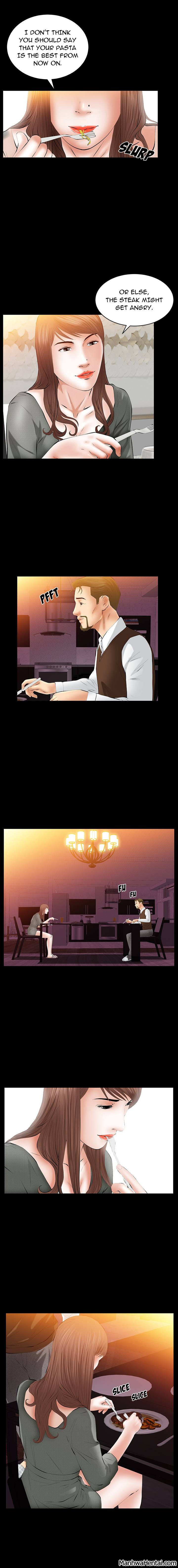 Malja - Chapter 32 [photo 14] - MangaPorn