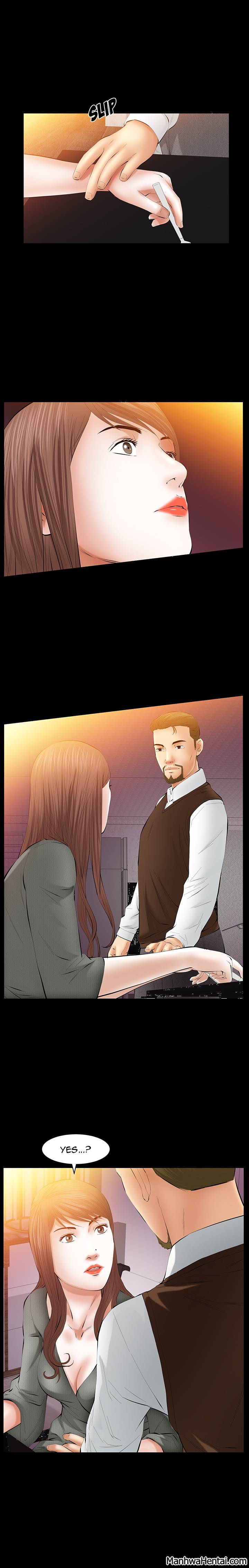 Malja - Chapter 32 [photo 15] - MangaPorn