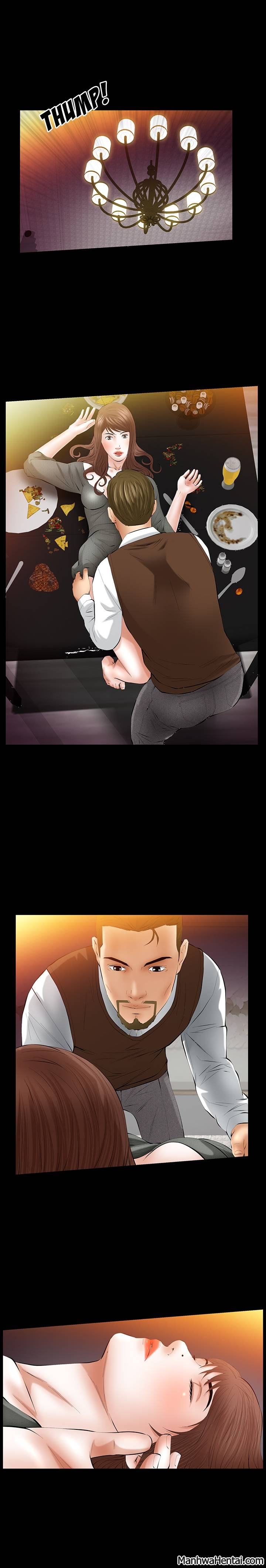 Malja - Chapter 32 [photo 17] - MangaPorn