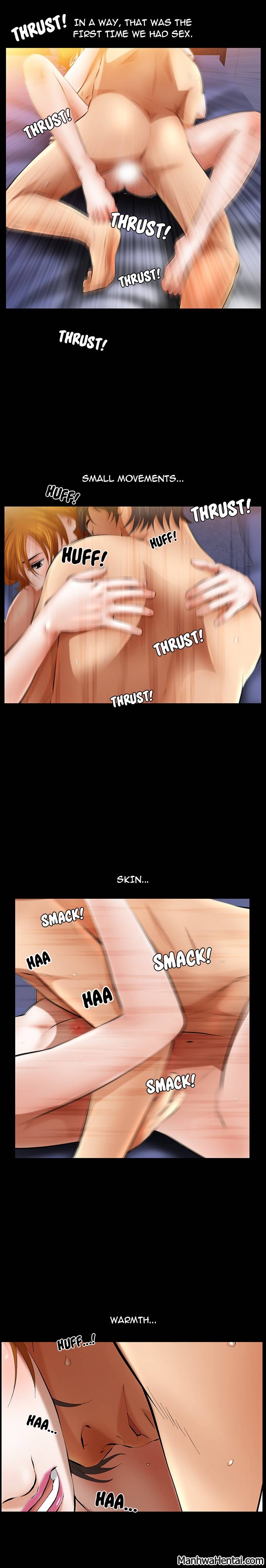 Malja - Chapter 32 [photo 2] - MangaPorn