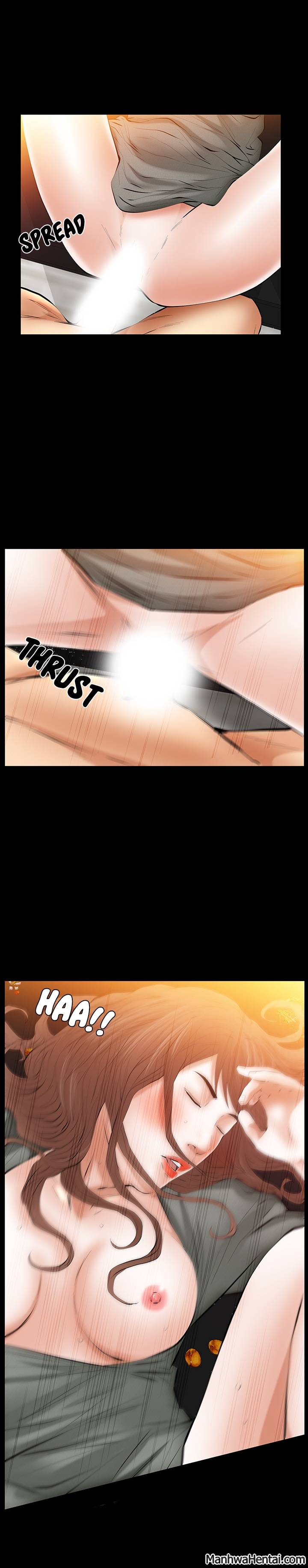 Malja - Chapter 32 [photo 20] - MangaPorn