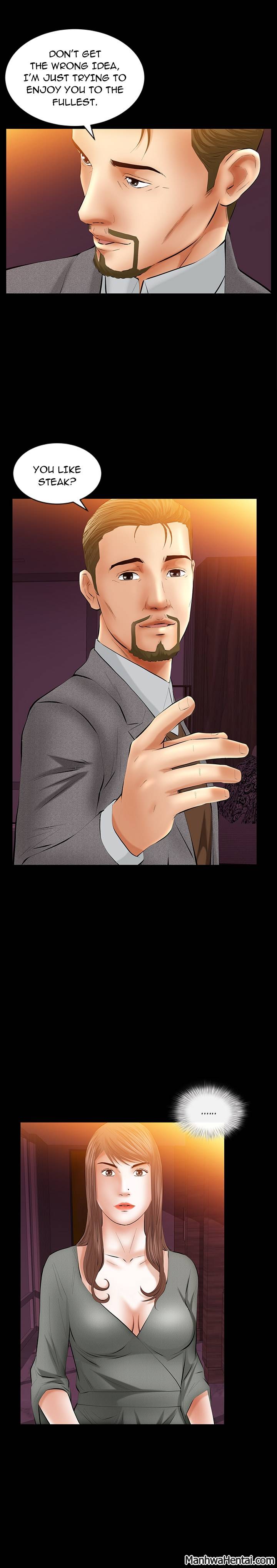 Malja - Chapter 32 [photo 9] - MangaPorn