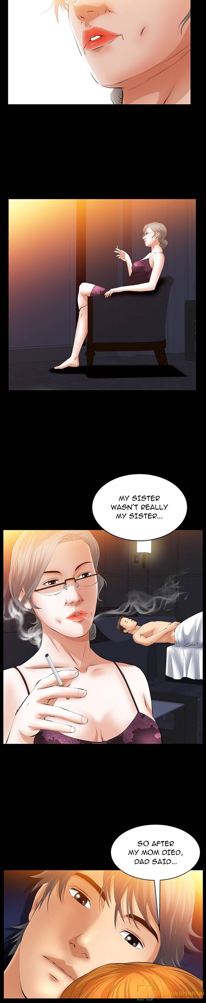 Malja - Chapter 33 [photo 17] - MangaPorn