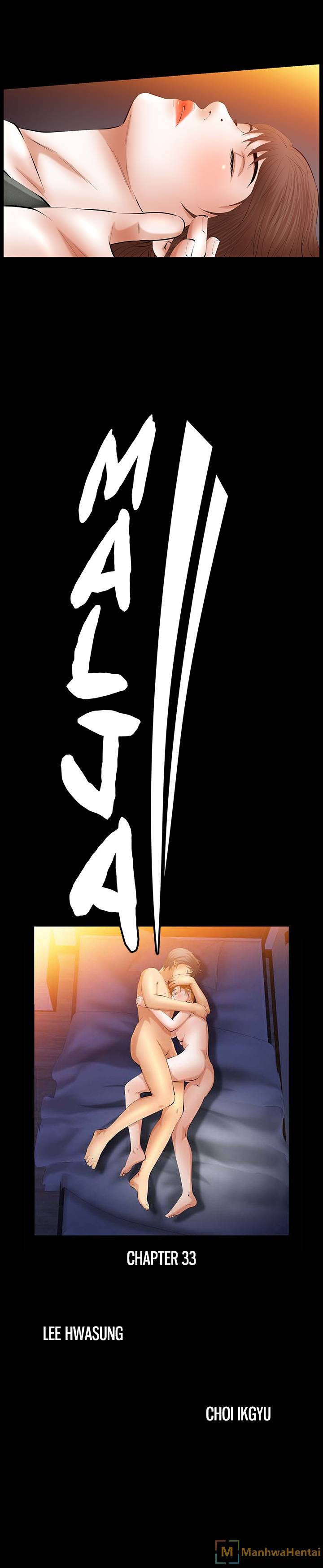 Malja - Chapter 33 [photo 2] - MangaPorn