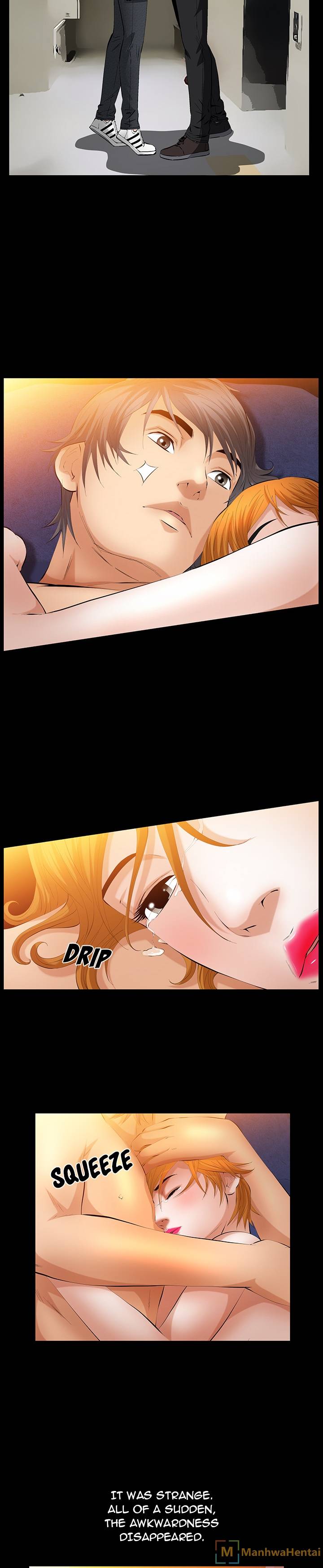 Malja - Chapter 33 [photo 20] - MangaPorn