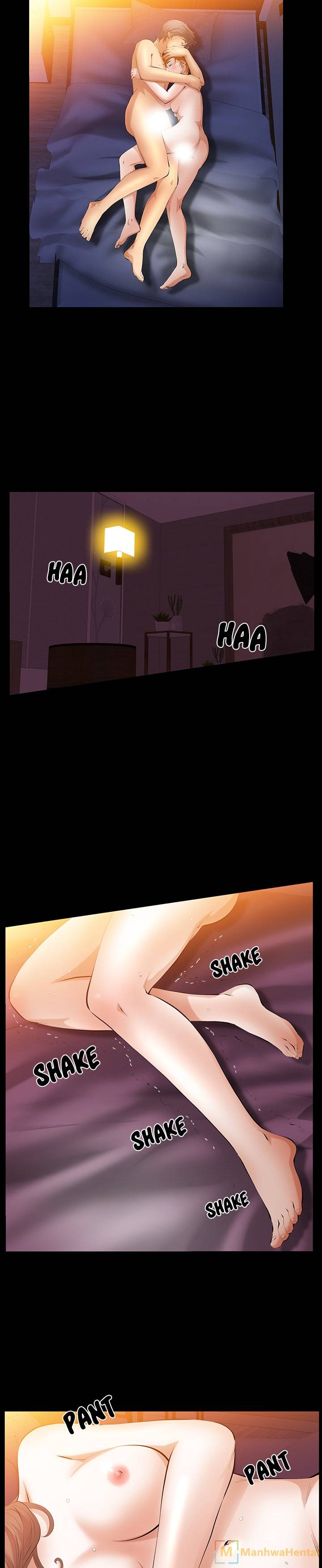 Malja - Chapter 33 [photo 21] - MangaPorn